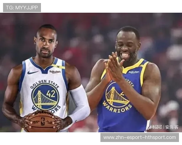 勇士内线回春！霍福德三分4中4护框两端起飞