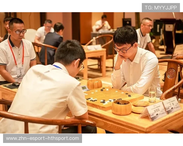 中日韩围棋精英邀请赛收官 中国棋手丁浩夺冠，中日韩围棋世界冠军