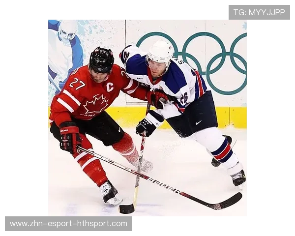 冰球世界杯北美队展现惊人速度与力量，北美冰球职业联赛总决赛