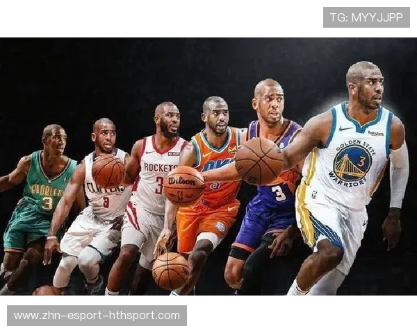 克里斯·保罗交易去向成焦点，格里芬力荐尼克斯