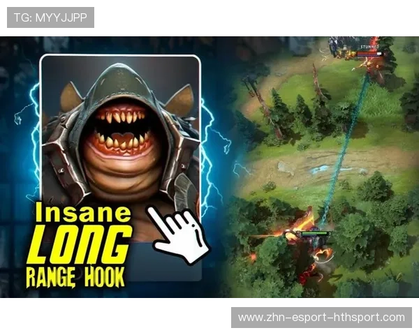 Dota2敌法极限跳刀逃生成为年度名画